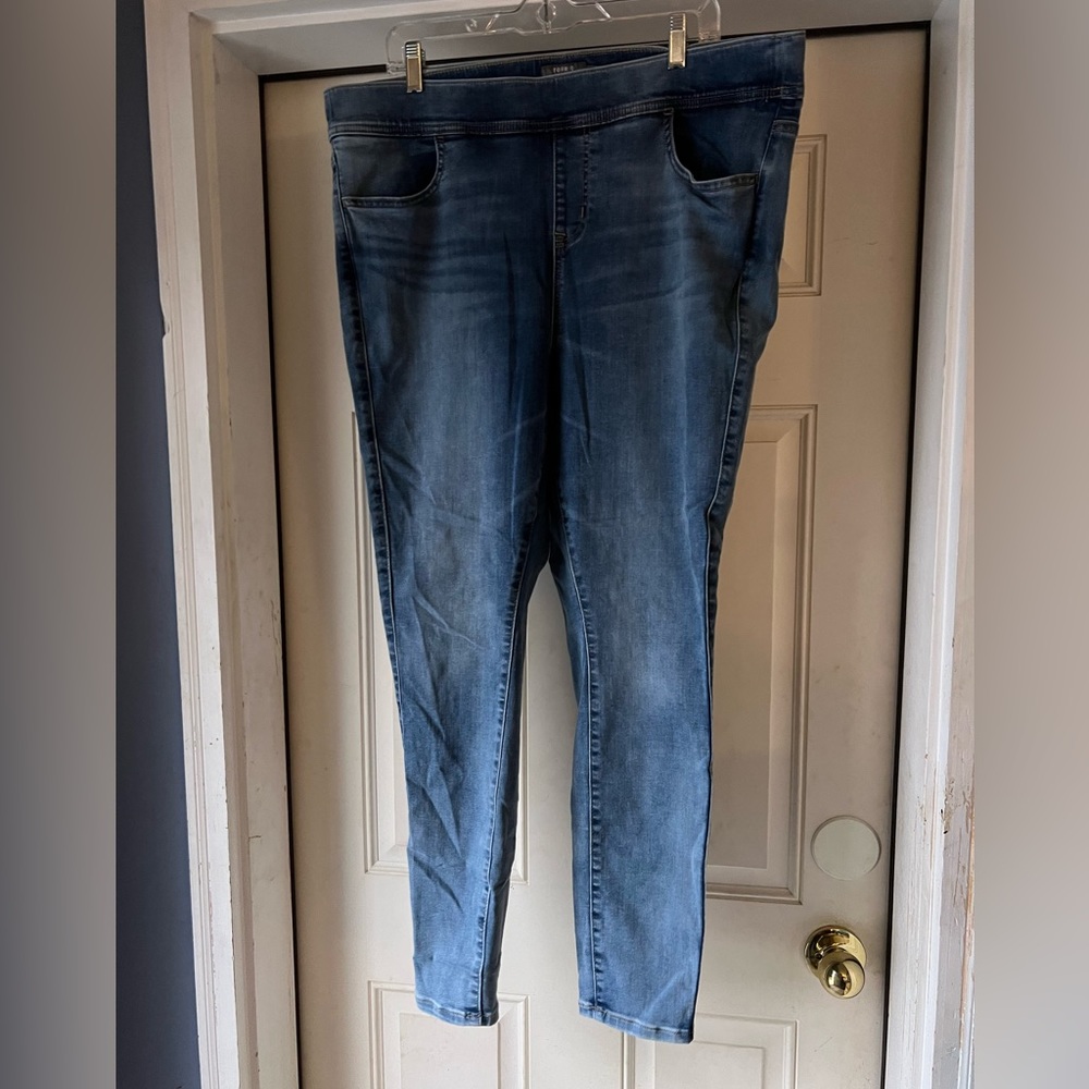 Torrid jean jean 2R
